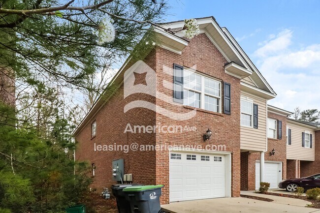 Foto del edificio - 101 Park Ridge Way