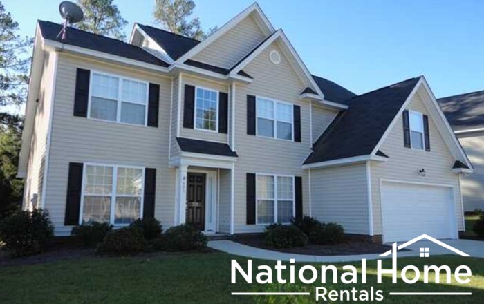 Foto principal - 325 Nichols Branch Ln