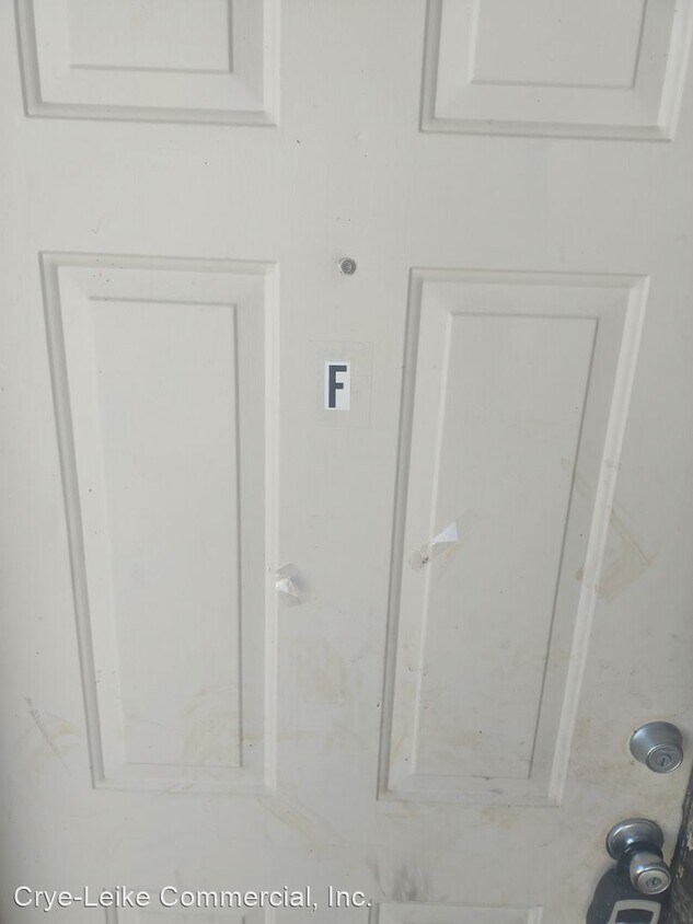 Foto principal - 1 br, 1 bath House - 5703 Central. Duplex F