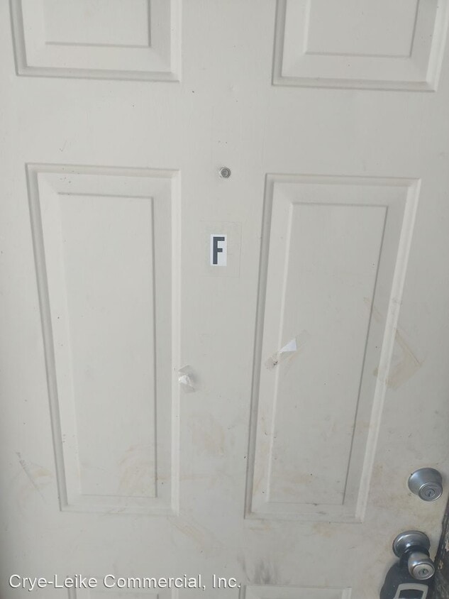 Primary Photo - 1 br, 1 bath House - 5703 Central. Duplex F