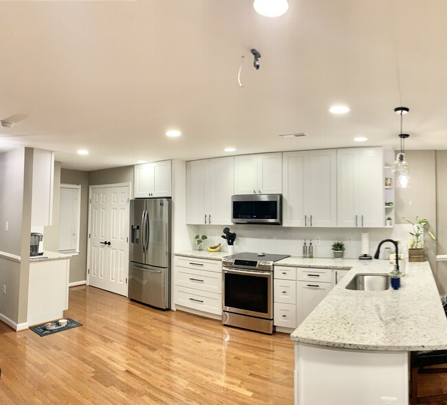 Kitchen - 3865 Ogilvie Ct