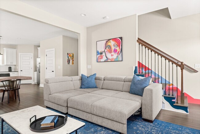Foto del edificio - 849 Cherokee Ave