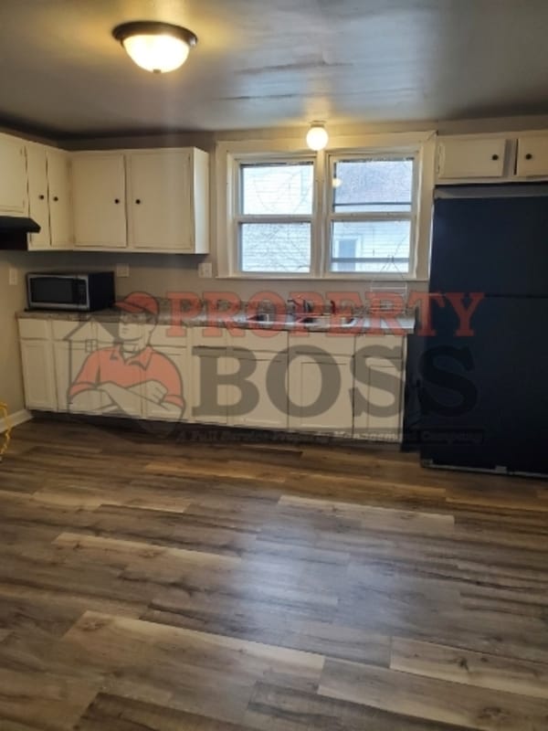 Building Photo - 1525 Roosevelt St