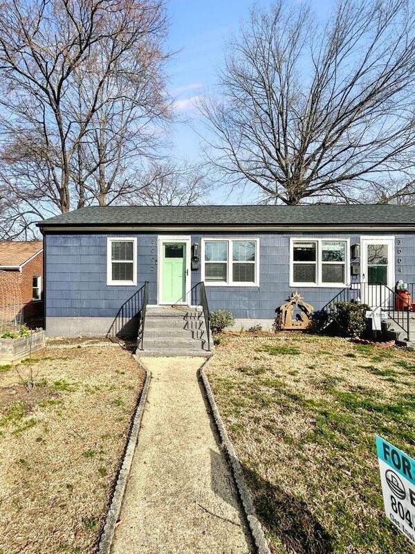 Primary Photo - 3002 5th Ave