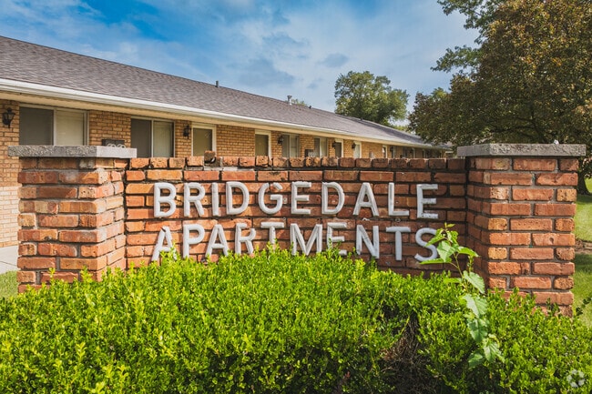 Building Photo - Bridgedale Terrace Apartments