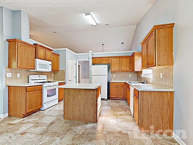 Foto del edificio - 3206 Millash Run NE