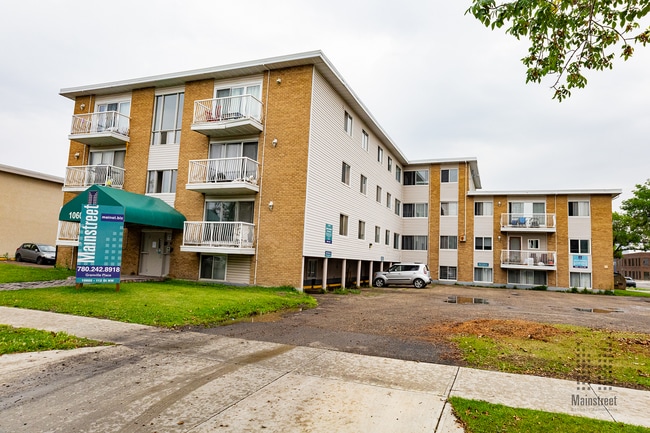 Building Photo - Granville Place Apartments