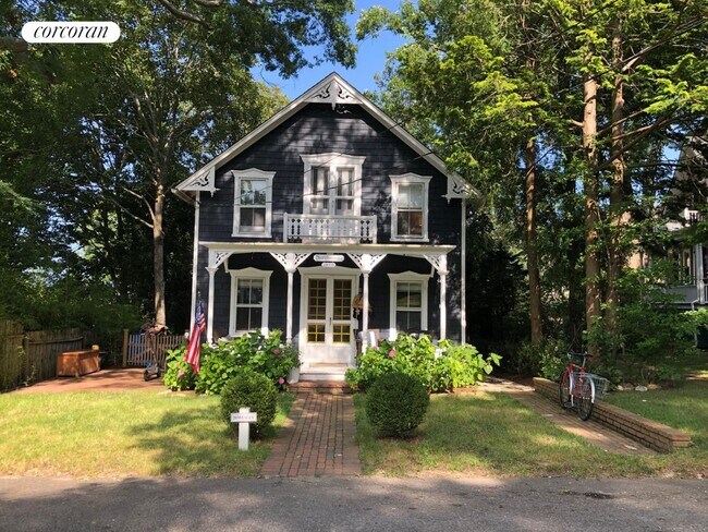 Foto del edificio - 20 Wesley Ave