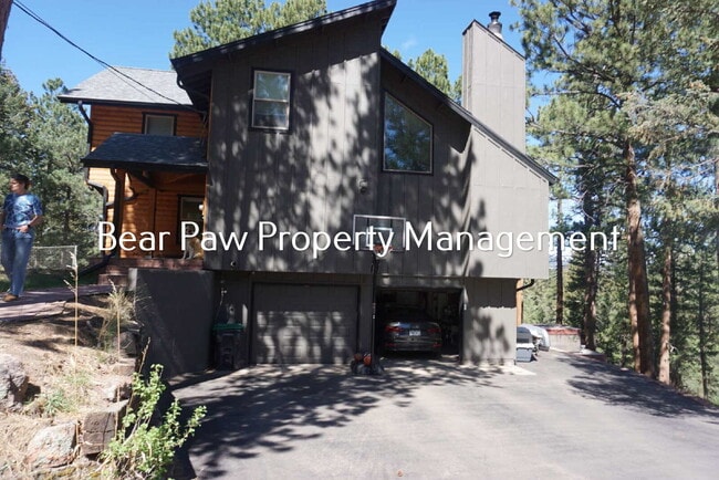 Building Photo - "Charming FULLY FURNISHED Evergreen Retreat: Spacious 4-Bed, 3-Bath Home on Fern Gulch Drive!"