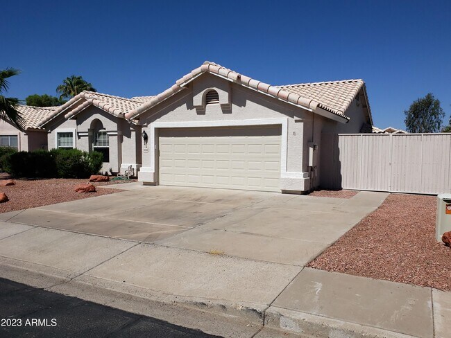 Building Photo - 20222 N 61st Ave