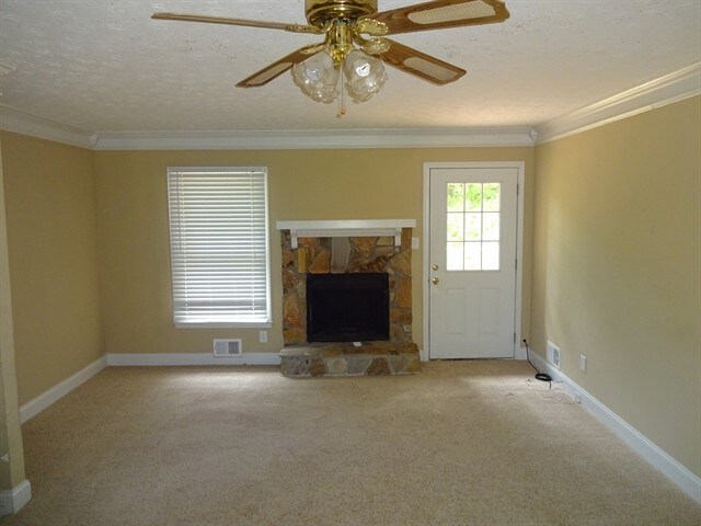 Foto del edificio - 1262 Providence Way