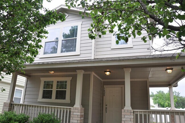 Building Photo - 1428 Davis Mountain Loop