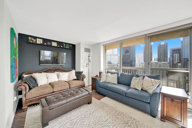 Foto del edificio - 545 N Dearborn St