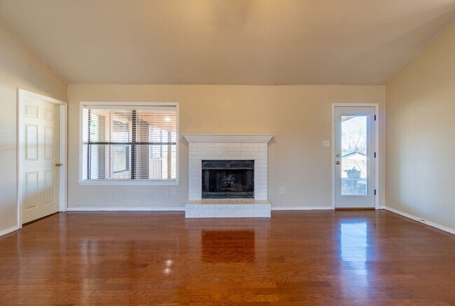 Foto del edificio - 1505 N 9th St