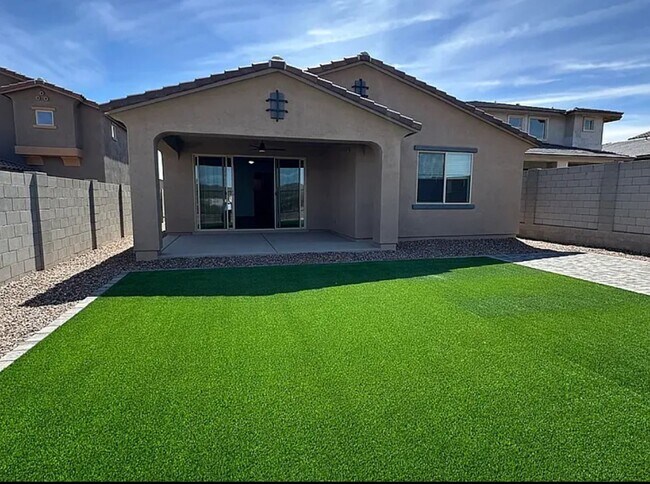 Foto del edificio - BRAND NEW HOME IN NORTHPOINTE AT VISTANCIA