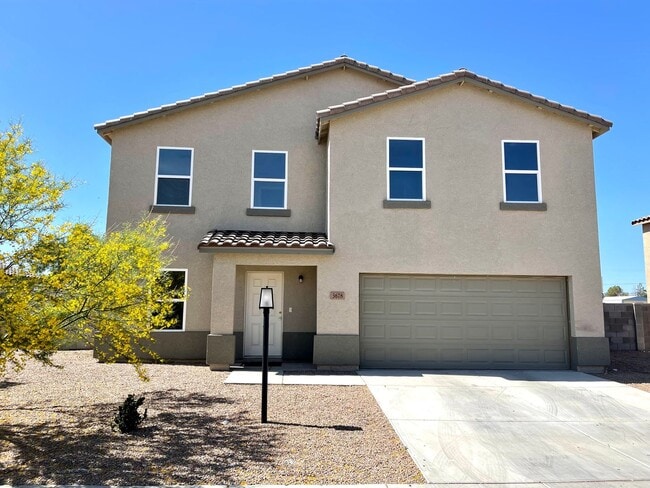 Foto del edificio - Beautiful 2020 Built- 4 Bedroom Home with 2 Car Garage!