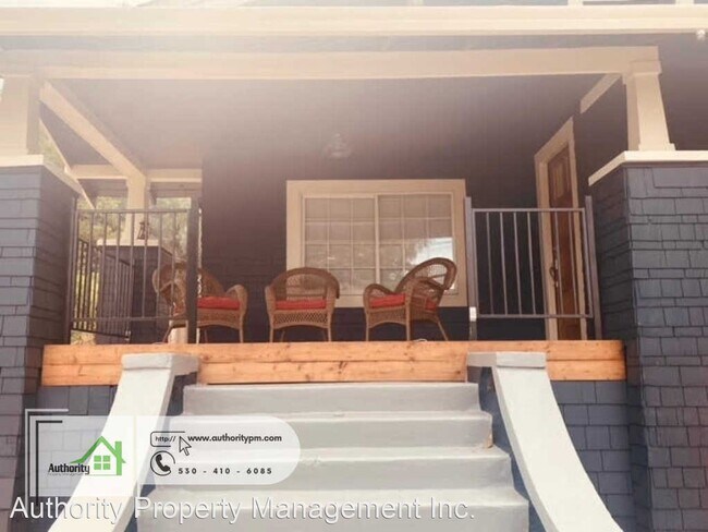 Foto del edificio - 2 br, 1 bath House - 1176 Willis Street