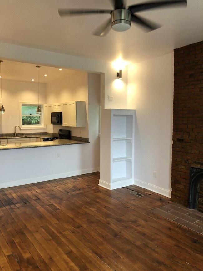 Foto del edificio - 6062 Butler St