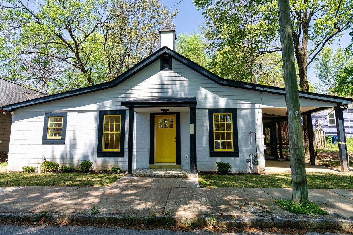 Foto principal - 650 Gaskill St SE