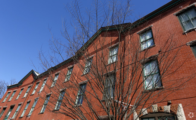 Building Photo - Stockton Arms Apartments