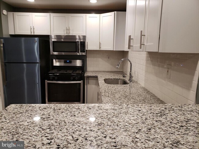 Foto del edificio - 5490 W Berks St