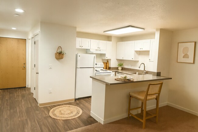 Foto del interior - Thornton Creek Apartments