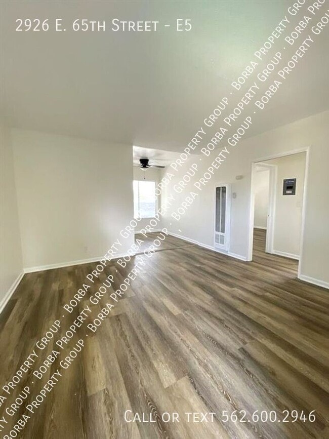 Photo - 2926 E 65th St Apartment