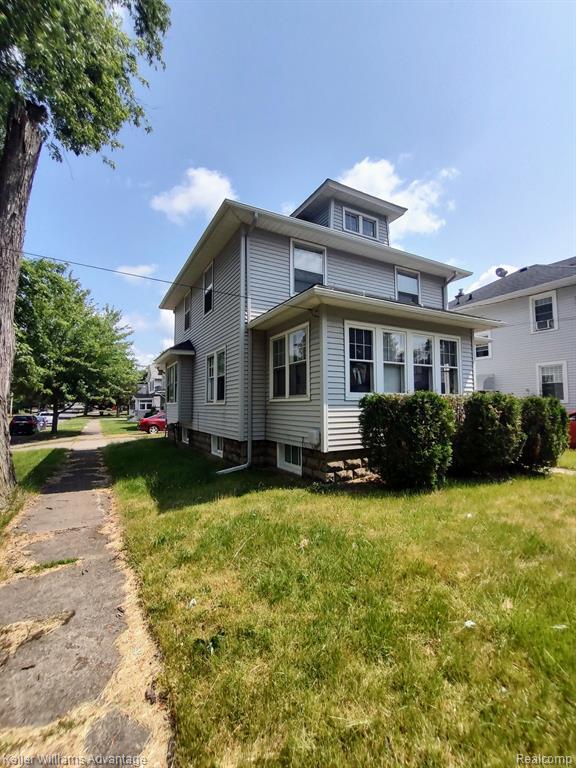 Building Photo - 1120 E Ganson St