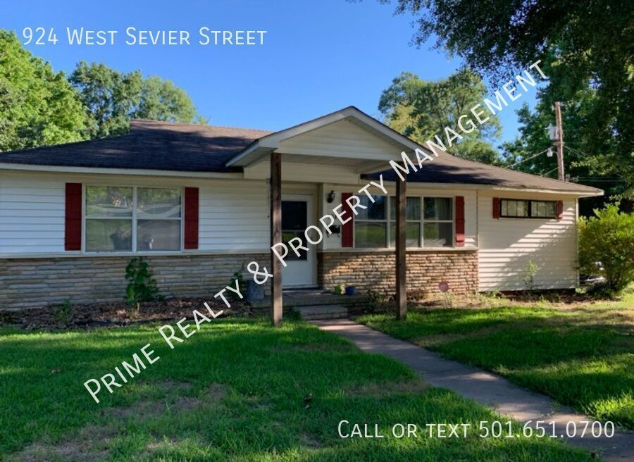Foto principal - 924 W Sevier St