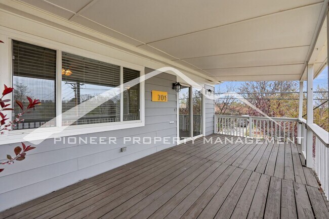 Photo - Updated Home on Corner Lot with Beautiful Landscaping!