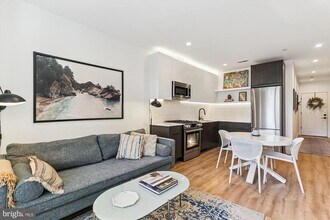 Building Photo - 3117 Georgia Ave NW