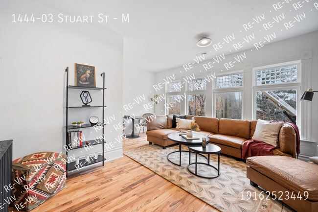 Foto del edificio - 1444 Stuart St