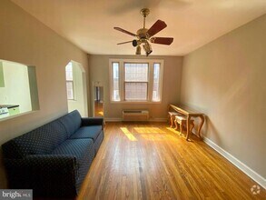 Building Photo - 1404 Tuckerman St NW