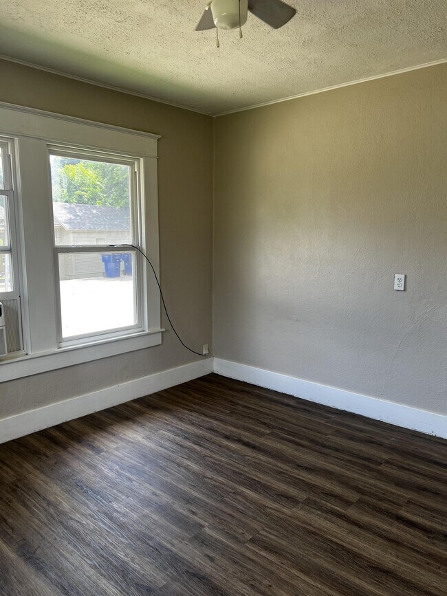 Foto del edificio - 813 N 48th St