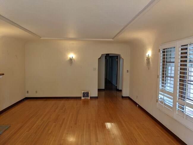 Foto del edificio - 316 Park Ave