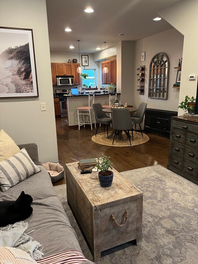 Foto del edificio - 3327 N 27th Ave