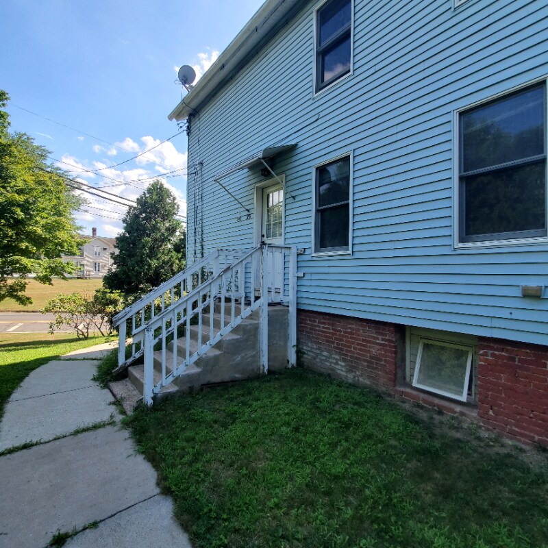 Primary Photo - 25 High St