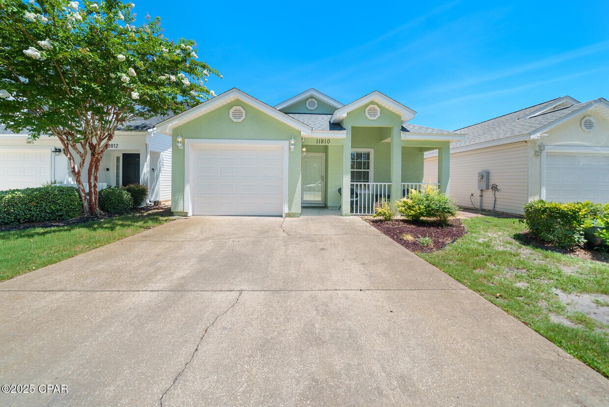 Primary Photo - 11810 Cabana Ct