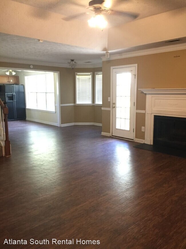 Building Photo - 4 br, 2 bath House - 105 Teal Court