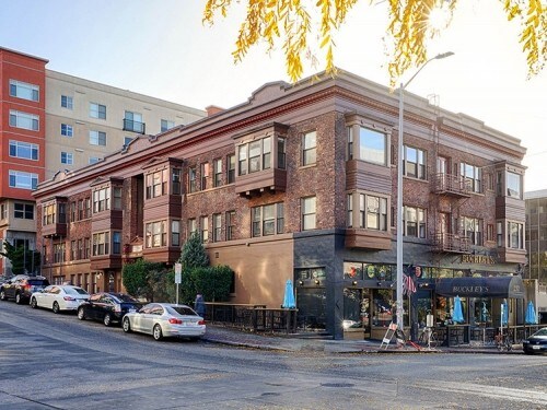 Foto principal - Snyder/Duke Apartments - 2 bedrooms