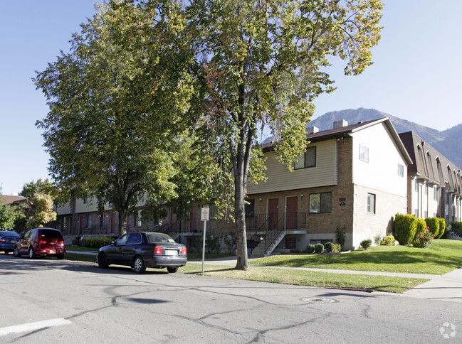 Foto del edificio - Liberty Square Apartments