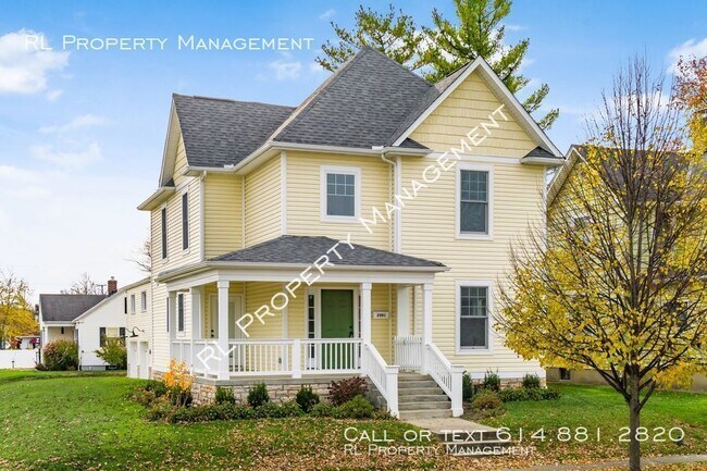 Building Photo - 3501 Park St