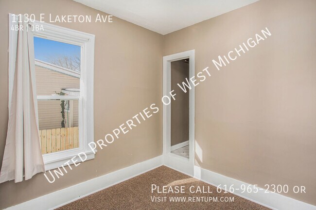 Building Photo - Available Now | Cozy 4 Bedroom, 1 Bath Hom...