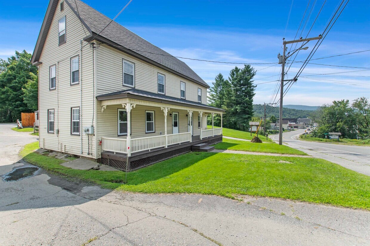 Foto principal - 180 Main St