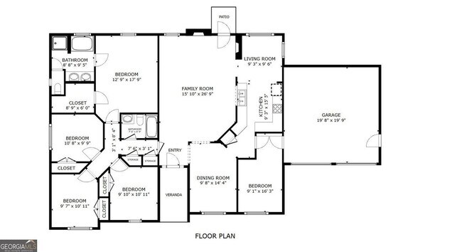 Building Photo - 6375 Seymour Pl NW
