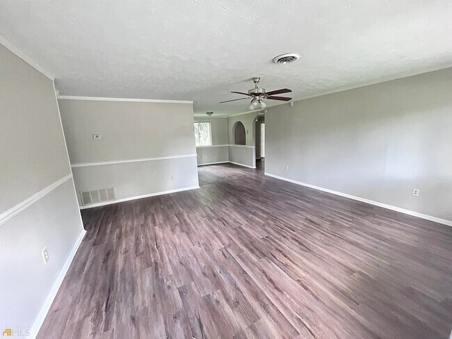 Foto del edificio - Newly Renovated Single-family Home