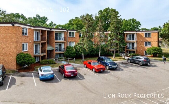Foto del edificio - Pet-Friendly Bliss: Upgrade to a 2-Bedroom...