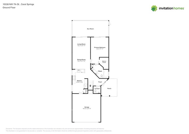 Foto del edificio - 10338 NW 7th St