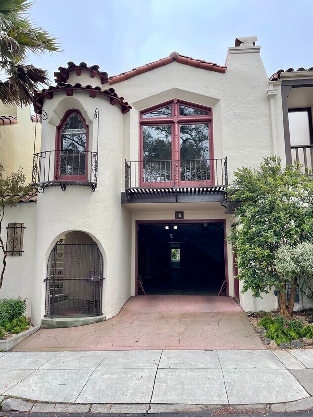 18 Rossi Ave, San Francisco, CA 94118 House for Rent in San Francisco