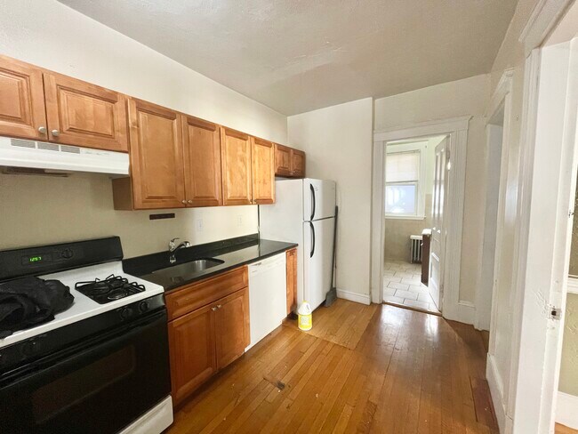 Foto del edificio - 148 Strathmore Rd